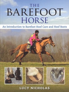 The Barefoot Horse Book