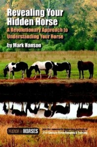The best book for educating yourself on how to educate your horses. 