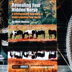 Revealing Your Hidden Horse Book