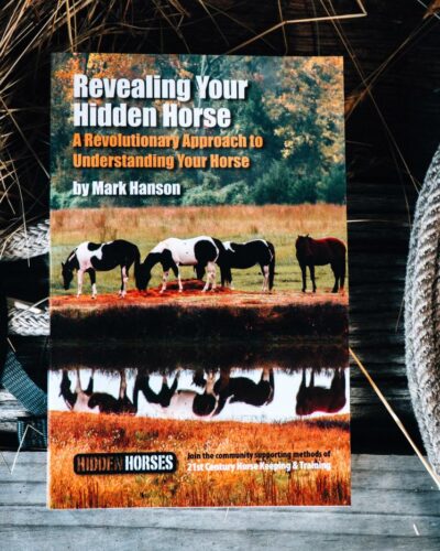 Revealing Your Hidden Horse Book