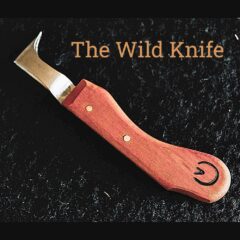 The Wild Loop Knife