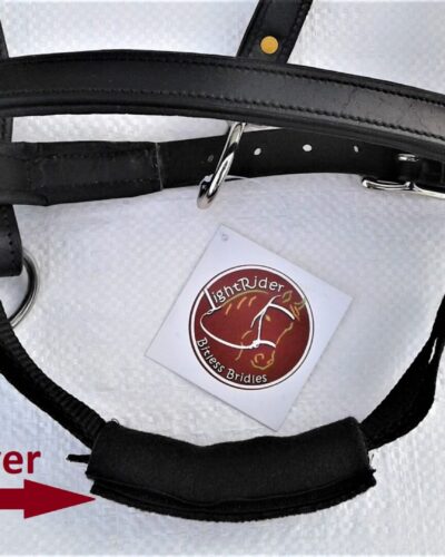 LightRider Chinstrap Cover