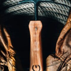Wild Thing Hoof Pick and Scraper