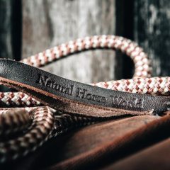 Halters & Ropes