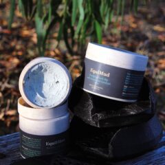 EquiMud Hoof Clay