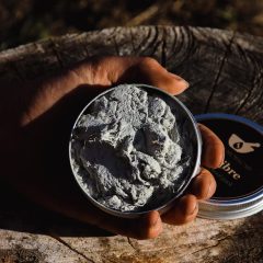 EquiFibre Hoof packing clay