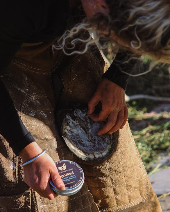 EquiMud Hoof Clay - Image 3