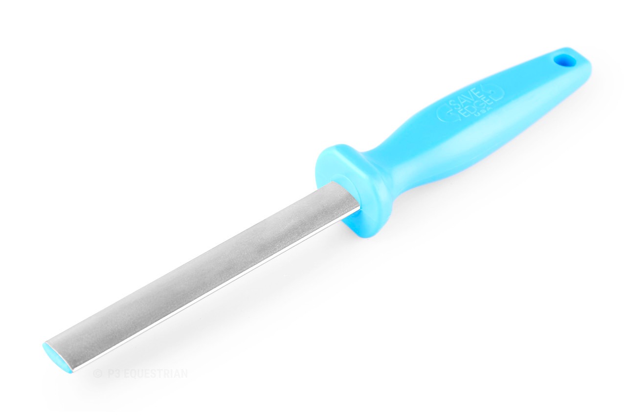 Save Edge Knife Sharpener