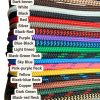 12mm rope colours