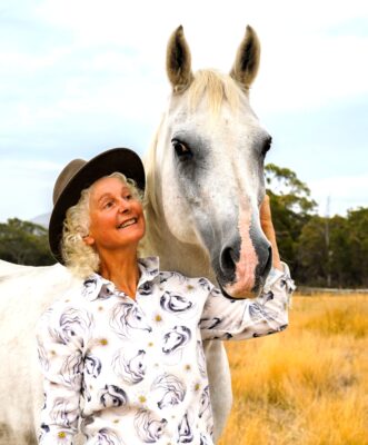 About - Natural Horse World Profile Picture