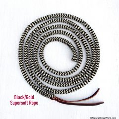 SuperSoft Lead Rope