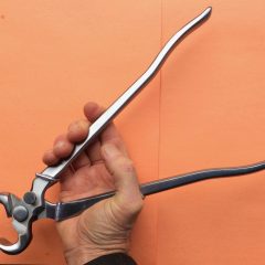 EVO Quick Hoof Nippers 12"