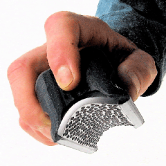 Radius Rasp 2 Pro Replacement Blade