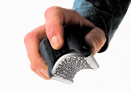 Radius Rasp 2 Pro Replacement Blade