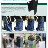 Dura-Tech Stablehand Haynet Filler