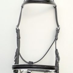 LightRider Bitless Dressage Bridle