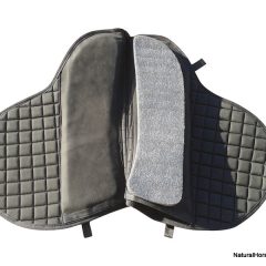 LightRider Treeless Saddle Pad