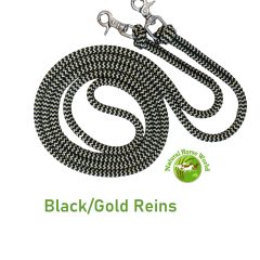 LightRider Rope Reins