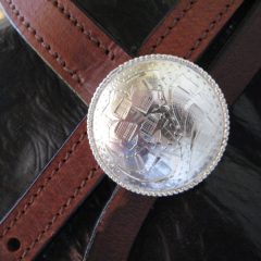LightRider Western Bitless Bridle