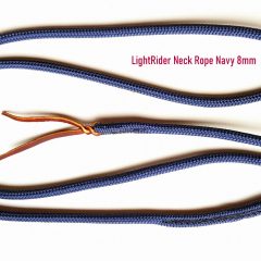 LightRider Neck Rope Riding Cordeo