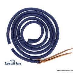 SuperSoft Lead Rope