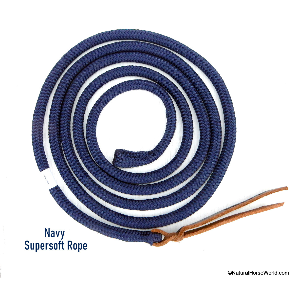 SuperSoft Lead Rope