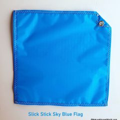 Slick Stick Flag
