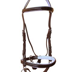 LightRider Bitless Dressage Bridle