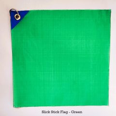 Slick Stick Flag