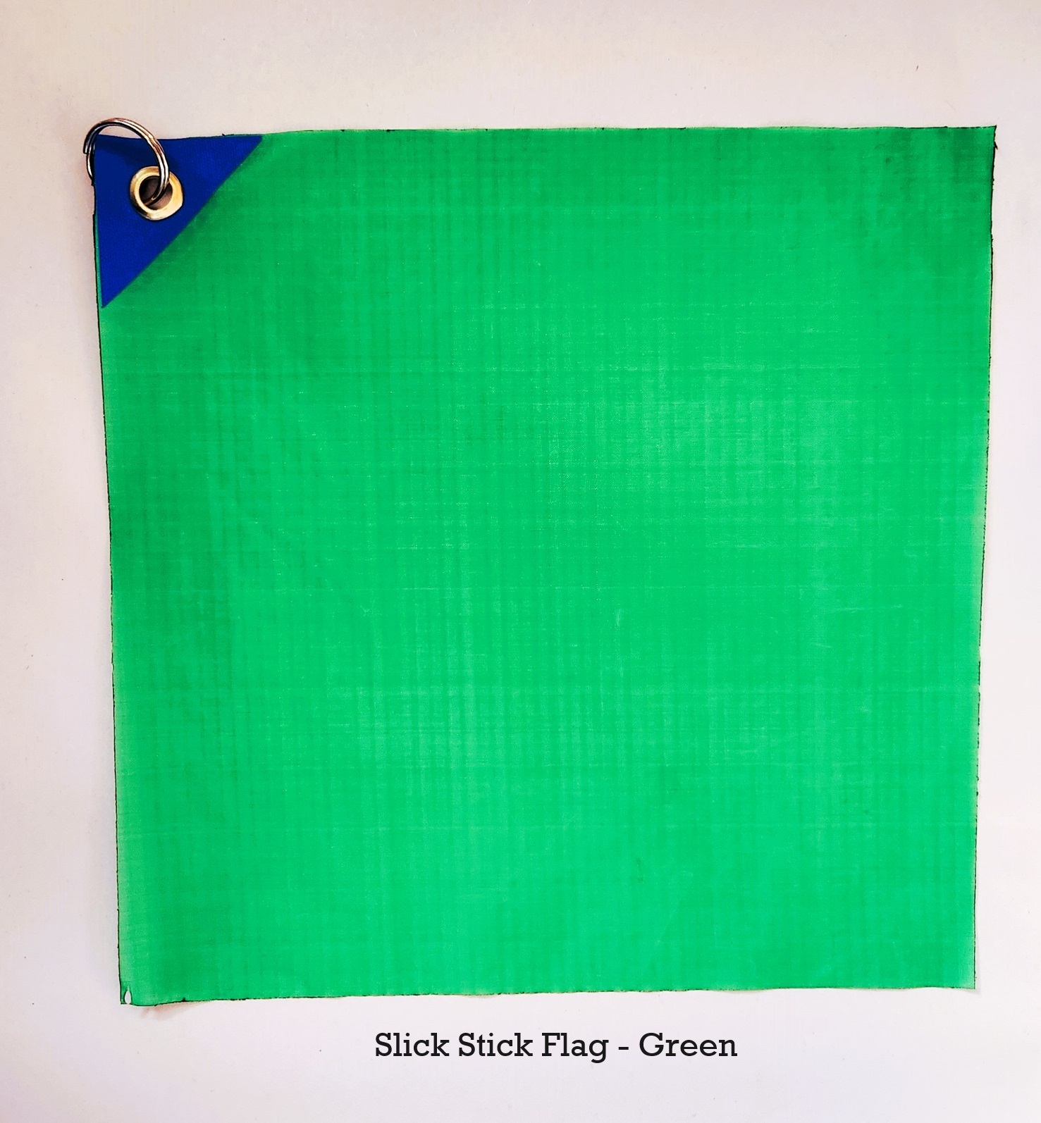 Slick Stick Flag - Natural Horse World Slick Stick Flag