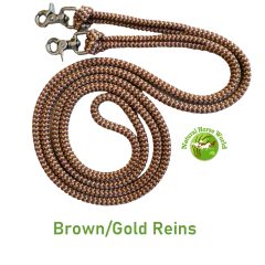 LightRider Rope Reins