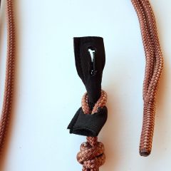 Break-away for Halter & Rope Bitless Bridle Neoprene or Leather.