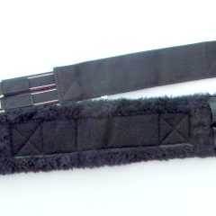 LightRider Easy Clean Deluxe Girth
