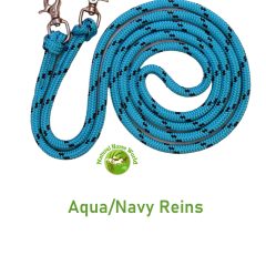 LightRider Rope Reins