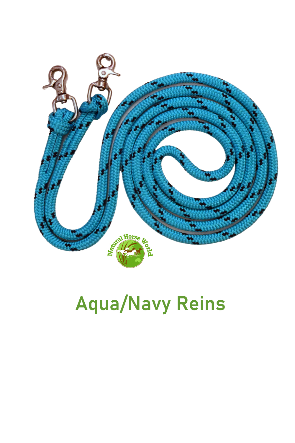 LightRider Rope Reins