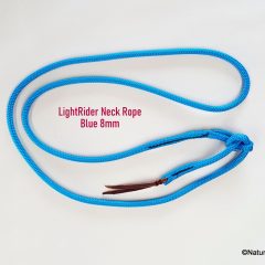 LightRider Neck Rope Riding Cordeo