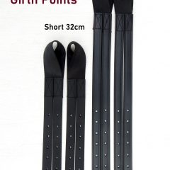 Replacement-Converter Girth Points Sold as a pair