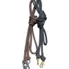 LightRider Rope Reins