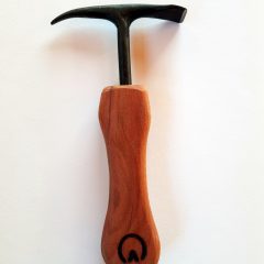 THE 'WILD Thing' Hoof Pick and Sole Scraper by Wild About Hooves