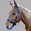 LightRider Stockhorse Bitless Bridle