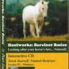 Hoofworks Barefoot Basics CD by Peter Laidley
