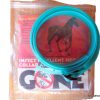 Gone Insect Horse Collar
