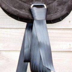 Western Cinch Straps