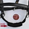 LightRider Chinstrap Cover