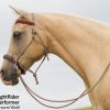 LightRider Bitless Bridle - Rope Performer Includes rope reins