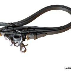 LightRider Reins - Beta Biothane