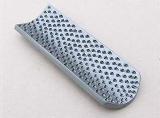 Radius Rasp 2 Pro Replacement Blade