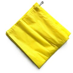 Stick Flag yellow large