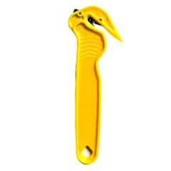 Yellow Twine Safety Cutter