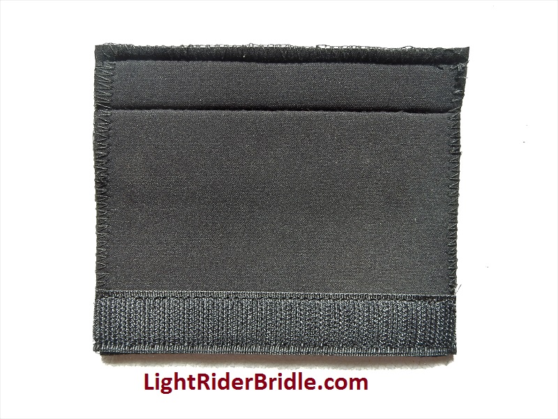 LightrRider chinstrap cover